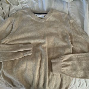 nautica crew neck size large